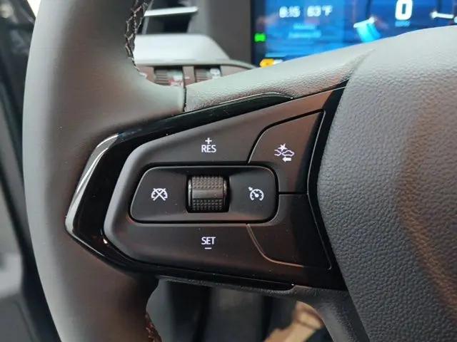 2027 Chevrolet Bolt RS FWD