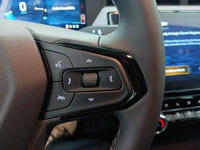 2027 Chevrolet Bolt RS FWD