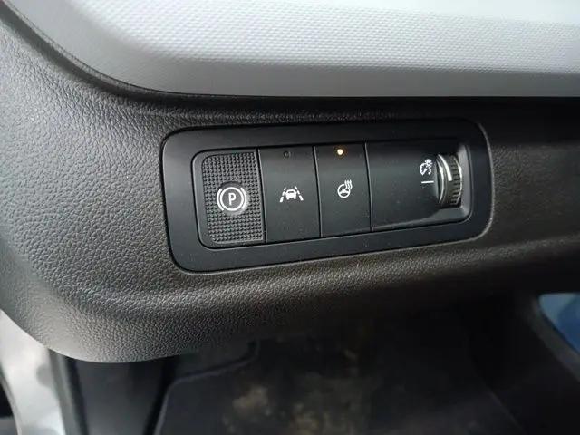 2027 Chevrolet Bolt RS FWD