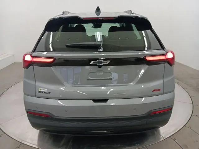 2027 Chevrolet Bolt RS FWD