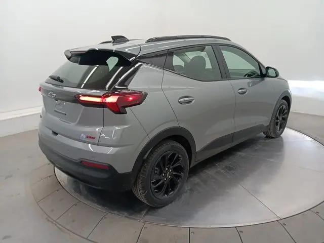 2027 Chevrolet Bolt RS FWD