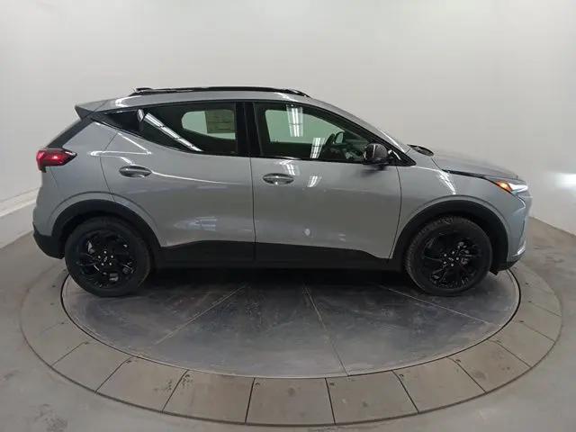 2027 Chevrolet Bolt RS FWD