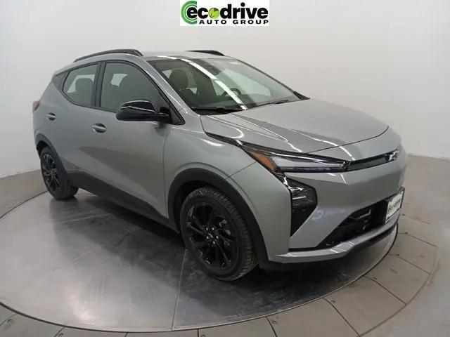 2027 Chevrolet Bolt RS FWD for sale in Gorham, NH