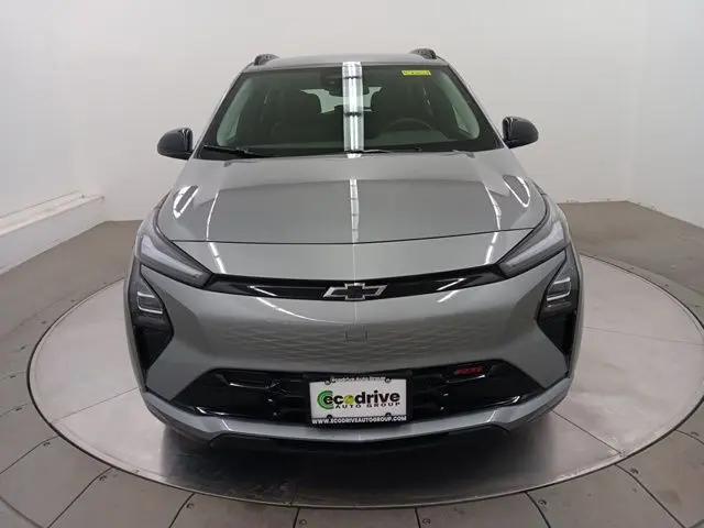 2027 Chevrolet Bolt RS FWD