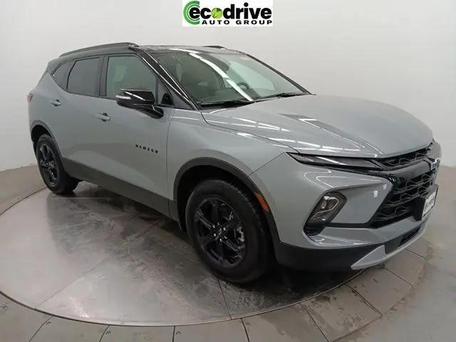 2026 Chevrolet Blazer LT for sale in Gorham, NH