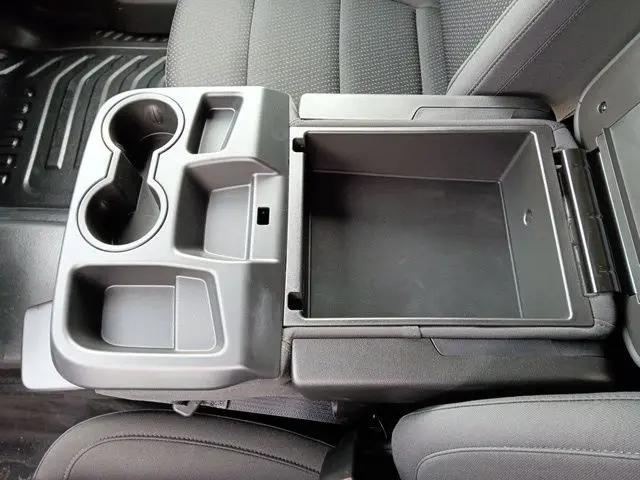 2026 Chevrolet Silverado 2500HD Double Cab, Standard Bed, WT, 4WD