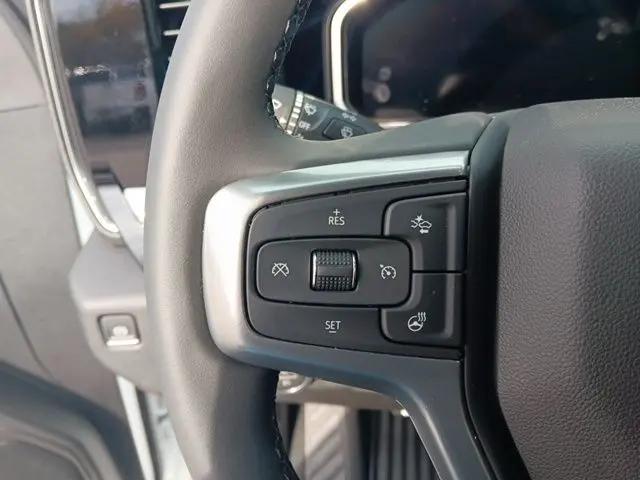 2026 Chevrolet Silverado 2500HD Regular Cab, Long Bed, LT, 4WD