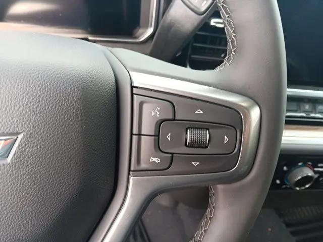 2026 Chevrolet Silverado 2500HD Regular Cab, Long Bed, LT, 4WD