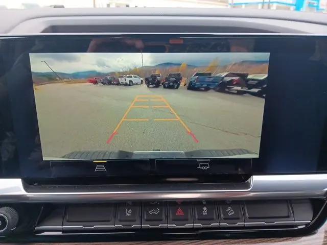 2026 Chevrolet Silverado 2500HD Regular Cab, Long Bed, LT, 4WD