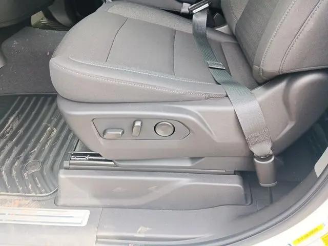 2026 Chevrolet Silverado 2500HD Regular Cab, Long Bed, LT, 4WD