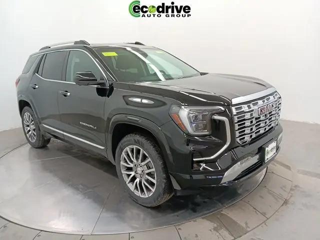 2026 GMC Terrain AWD Denali for sale in Gorham, NH