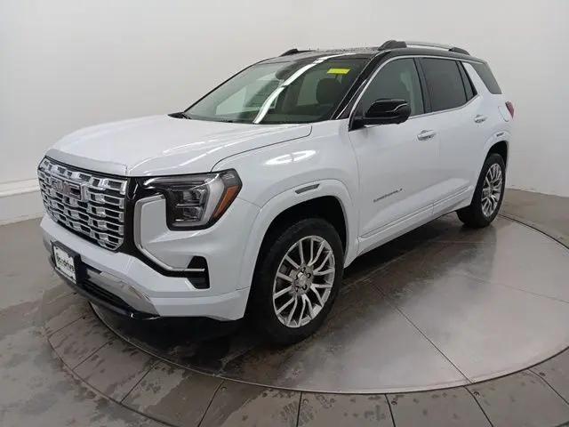 2026 GMC Terrain AWD Denali