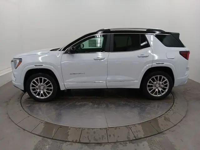 2026 GMC Terrain AWD Denali