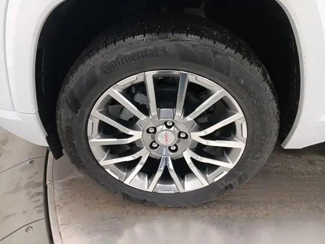 2026 GMC Terrain AWD Denali