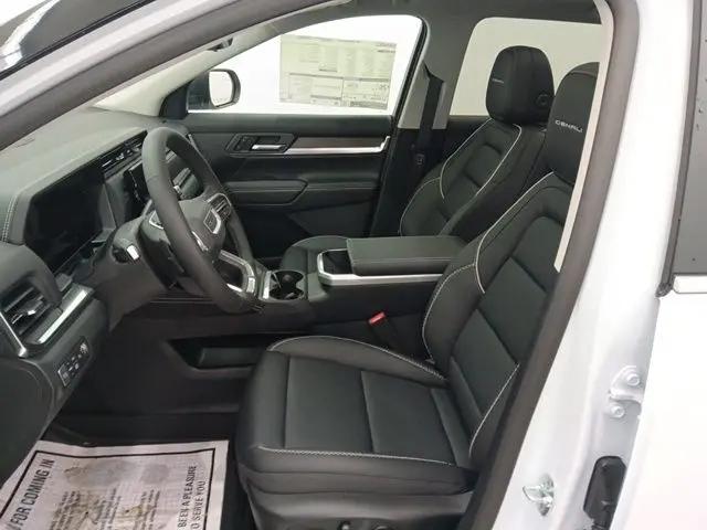 2026 GMC Terrain AWD Denali