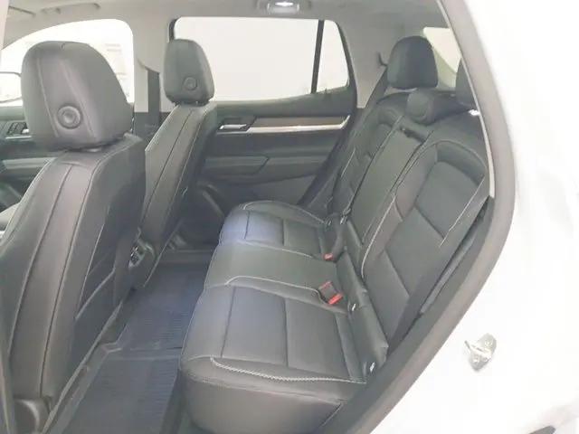 2026 GMC Terrain AWD Denali