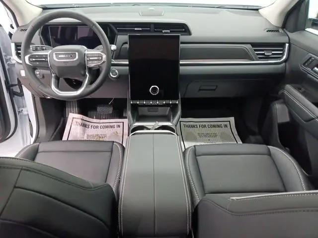 2026 GMC Terrain AWD Denali