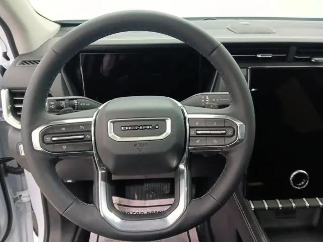 2026 GMC Terrain AWD Denali