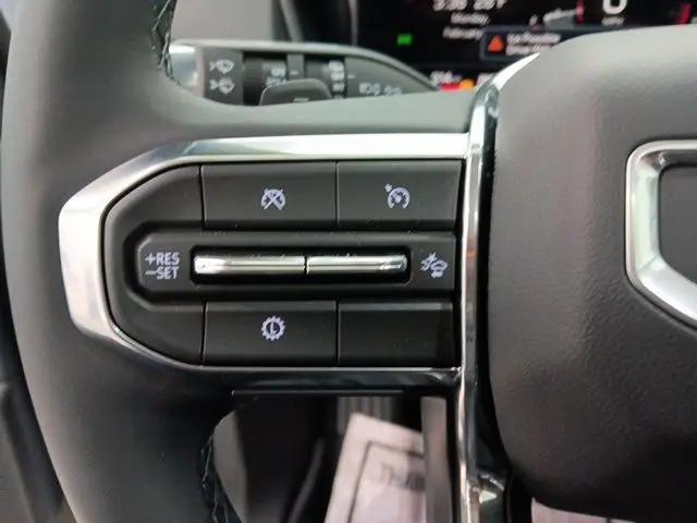 2026 GMC Terrain AWD Denali