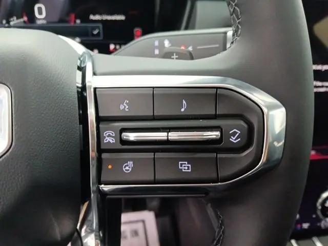 2026 GMC Terrain AWD Denali