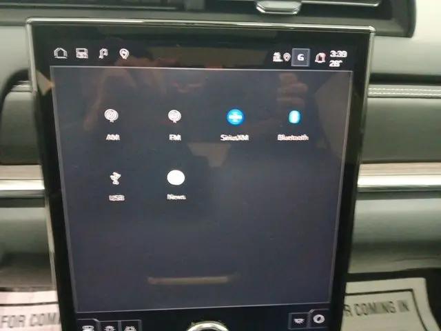 2026 GMC Terrain AWD Denali