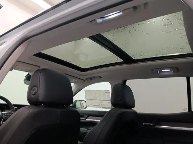2026 GMC Terrain AWD Denali