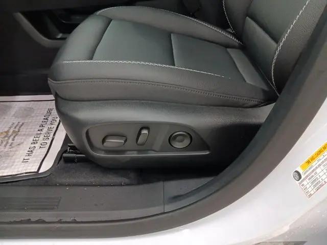 2026 GMC Terrain AWD Denali