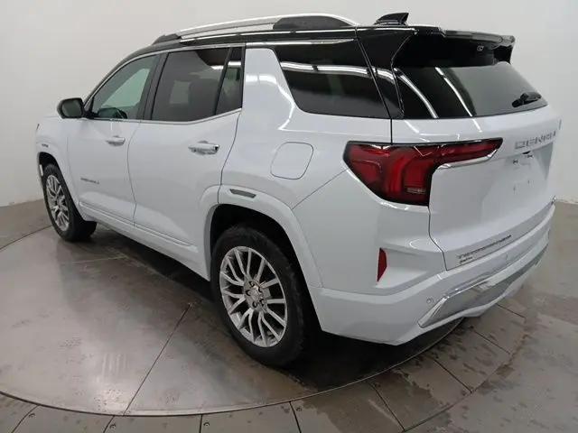 2026 GMC Terrain AWD Denali