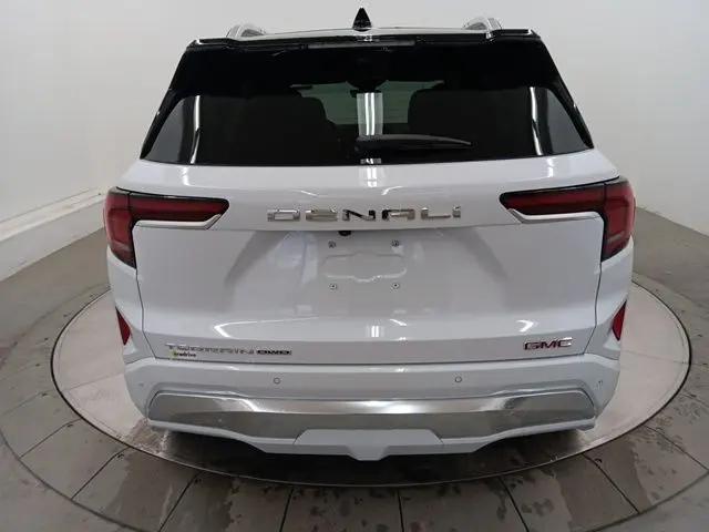 2026 GMC Terrain AWD Denali