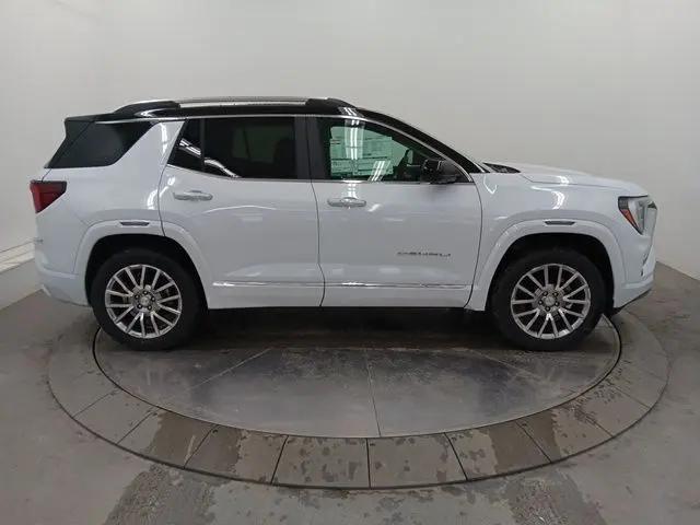 2026 GMC Terrain AWD Denali