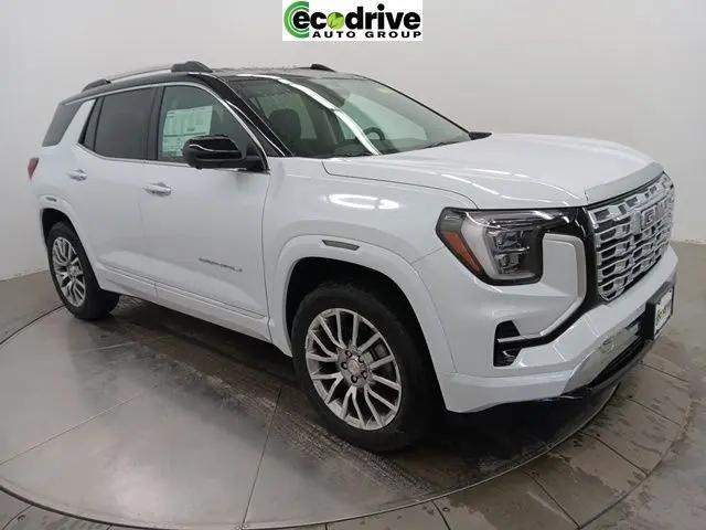 2026 GMC Terrain AWD Denali for sale in Gorham, NH