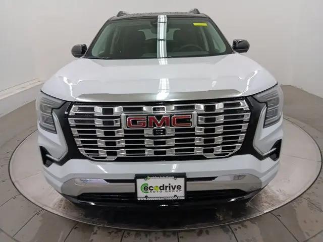 2026 GMC Terrain AWD Denali
