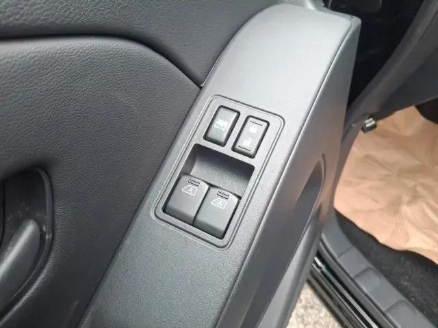 2026 Nissan Frontier King Cab S 4x4