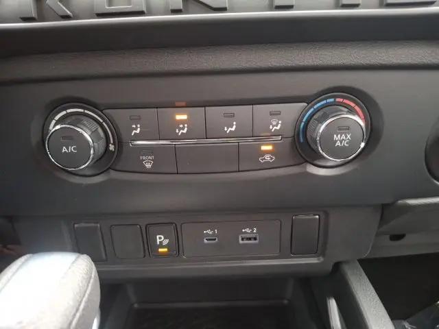 2026 Nissan Frontier King Cab S 4x4