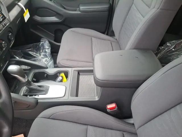 2026 Nissan Frontier King Cab S 4x4