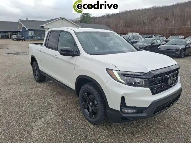 2026 Honda Ridgeline Black Edition for sale in Gorham, NH