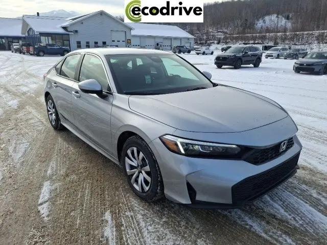 2026 Honda Civic LX for sale in Gorham, NH
