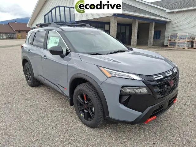 2026 Nissan Rogue Rock Creek for sale in Gorham, NH