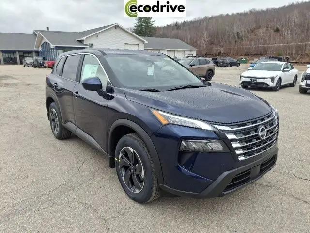 2026 Nissan Rogue SV for sale in Gorham, NH