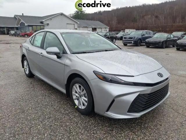 2026 Toyota Camry LE for sale in Gorham, NH