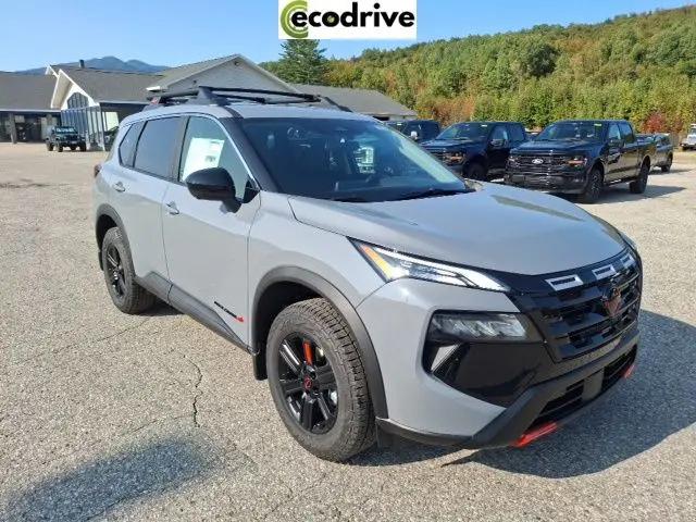 2026 Nissan Rogue Rock Creek for sale in Gorham, NH