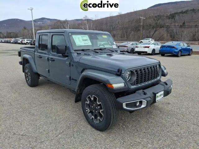 2026 Jeep Gladiator Sport for sale in Gorham, NH