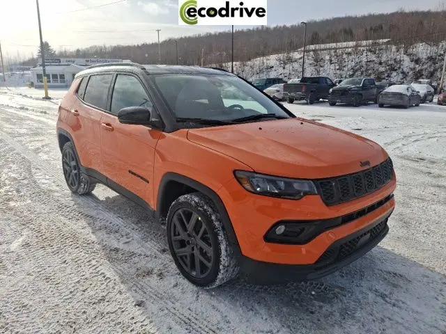 2026 Jeep Compass Limited Altitude for sale in Gorham, NH