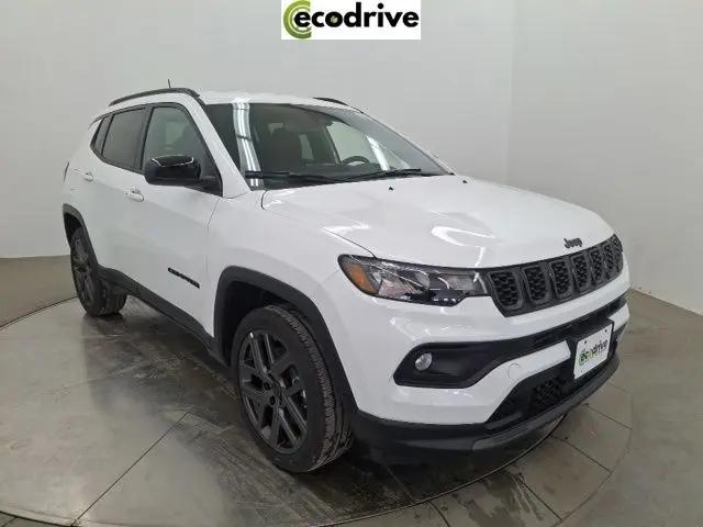 2026 Jeep Compass Latitude Altitude for sale in Gorham, NH