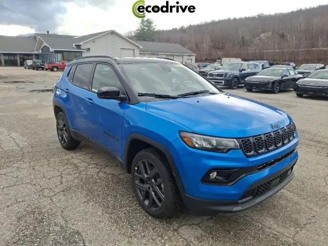 2026 Jeep Compass Limited Altitude for sale in Gorham, NH
