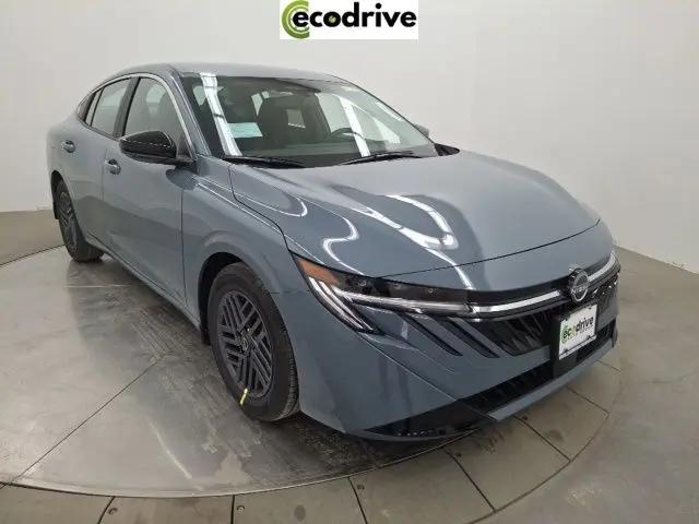 2026 Nissan Sentra SV for sale in Gorham, NH