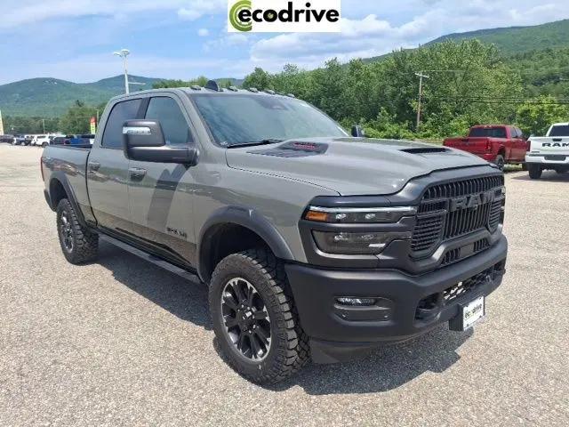 2026 Ram 2500 Power Wagon Rebel Crew Cab 4x4 6'4" Box for sale in Gorham, NH