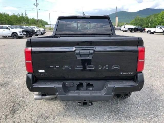 2025 Toyota Tacoma TRD Sport 4WD