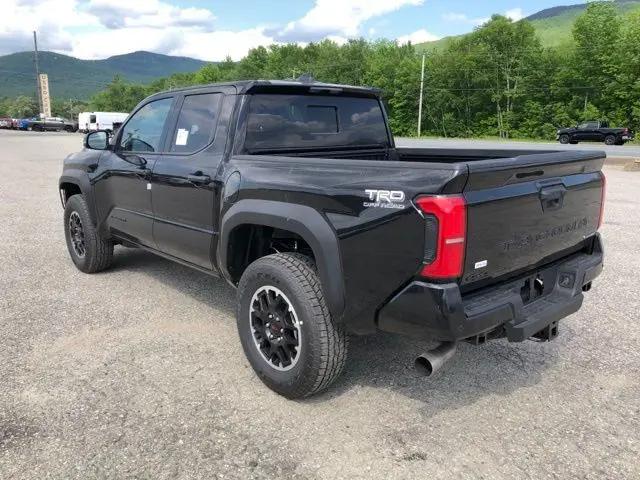 2025 Toyota Tacoma TRD Sport 4WD