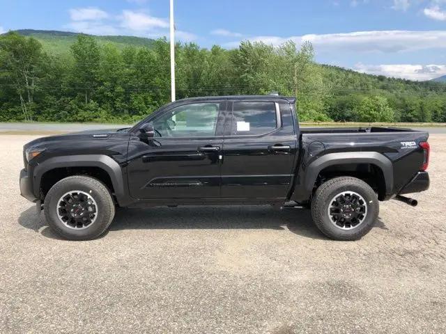 2025 Toyota Tacoma TRD Sport 4WD